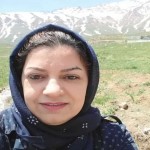 تصویر پروفایل زینب