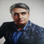 تصویر پروفایل کامران