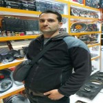 تصویر پروفایل مهدی