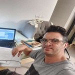 تصویر پروفایل محراب