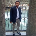 تصویر پروفایل سعید