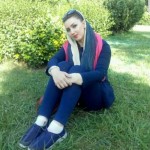 تصویر پروفایل دریا