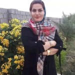 تصویر پروفایل مریم