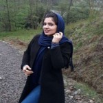 تصویر پروفایل مریم