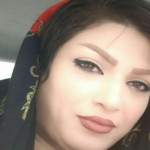 تصویر پروفایل لیلا