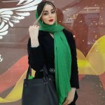 تصویر پروفایل سمیرا