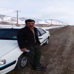 تصویر پروفایل مهدی