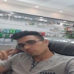 تصویر پروفایل حامد