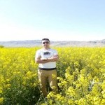 تصویر پروفایل آرش
