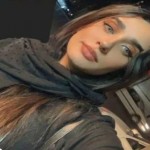 تصویر پروفایل سارا