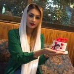 تصویر پروفایل مهین