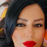 تصویر پروفایل مونا