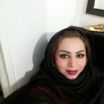 تصویر پروفایل زهرا