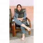 تصویر پروفایل مهین