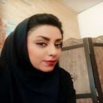 تصویر پروفایل سارا