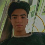 تصویر پروفایل سجاد