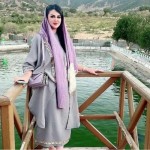 تصویر پروفایل سمانه