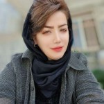 تصویر پروفایل سارا