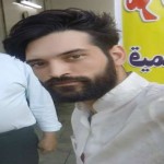 تصویر پروفایل مصطفی