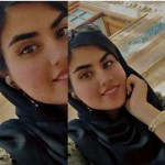 تصویر پروفایل فاطمه