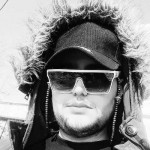 تصویر پروفایل علی