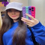 تصویر پروفایل الهه