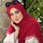 تصویر پروفایل مریم