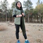 تصویر پروفایل مریم