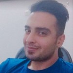 تصویر پروفایل علیرضا