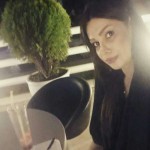 تصویر پروفایل فرشته