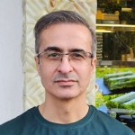 تصویر پروفایل داریوش