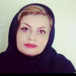 تصویر پروفایل شکوه