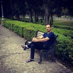 تصویر پروفایل پیمان