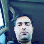 تصویر پروفایل سراج