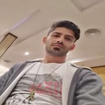 تصویر پروفایل رسول