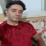 تصویر پروفایل فرهاد