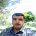 تصویر پروفایل علیرضا