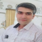 تصویر پروفایل آرش