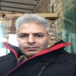 تصویر پروفایل بابک