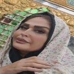 تصویر پروفایل سهیلا