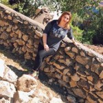 تصویر پروفایل مریم