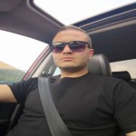 تصویر پروفایل علیرضا