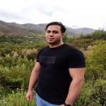 تصویر پروفایل مهدی