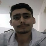 تصویر پروفایل حامد