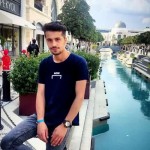 تصویر پروفایل میلاد