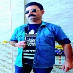 تصویر پروفایل مهدی