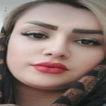 تصویر پروفایل مریم