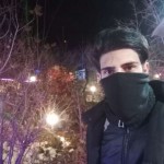 تصویر پروفایل مهرداد