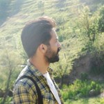تصویر پروفایل سجاد