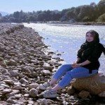 تصویر پروفایل عسل